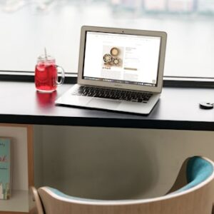 Kayla Libi's E-Book Collection