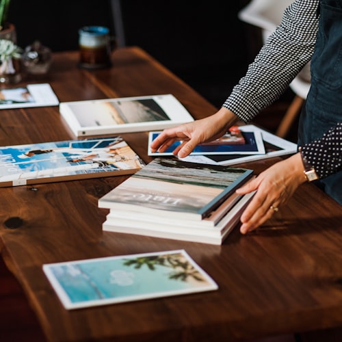 E-Book Writing Workshop